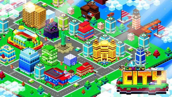 放置都市矿工大亨游戏 v1.69 安卓版