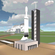 太空火箭手动发射器游戏 v1.4.3 最新版