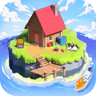 荒岛冒险求生游戏 v1.0.1 最新版 荒岛冒险求生游戏 v1.0.1 最新版