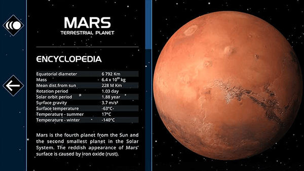 流浪地球探索宇宙模拟器(Solar System Scope) v3.2.10 安卓版