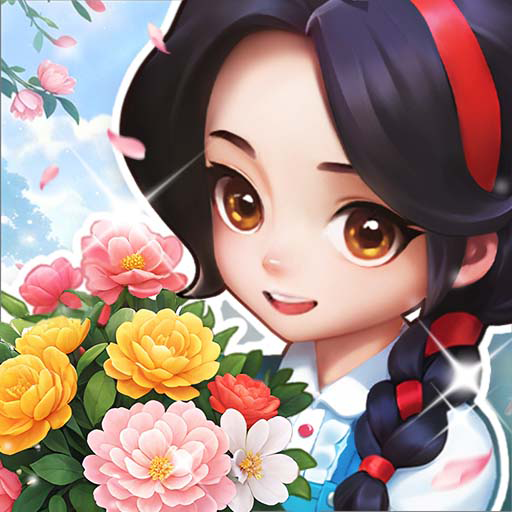花庭物语手游安卓版 v0.2.1 最新版 花庭物语手游安卓版 v0.2.1 最新版