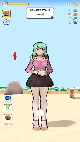 哇芙岛生存无限资源下载 v1.0.4 安卓版