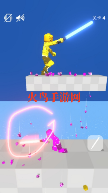 爆破战斗游戏 爆破战斗游戏