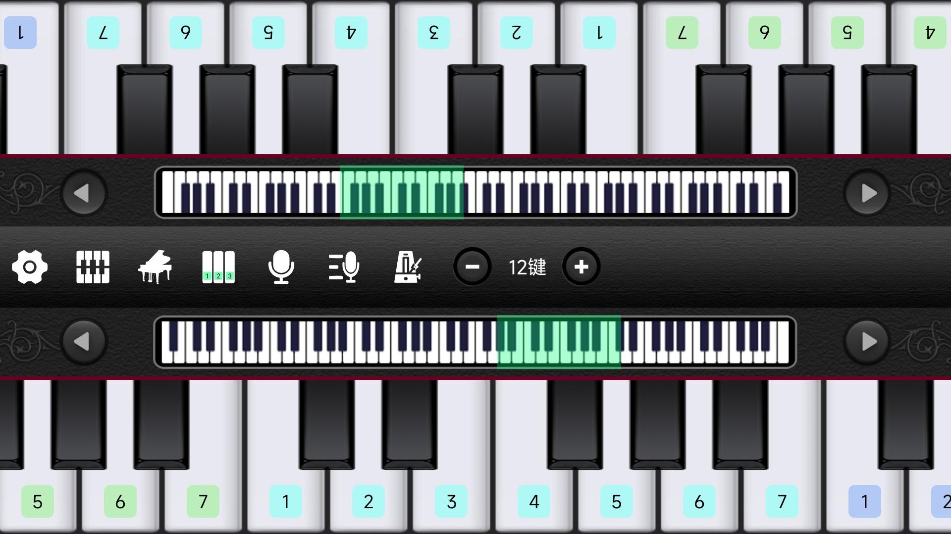 全民钢琴游戏 v1.0.3 官方版
