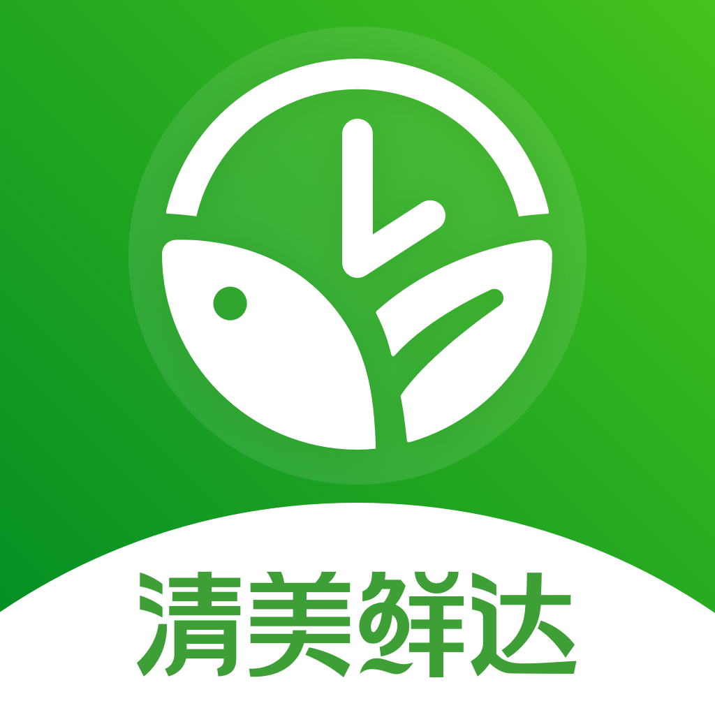清美鲜达APP安装下载 v1.7.5 安卓版