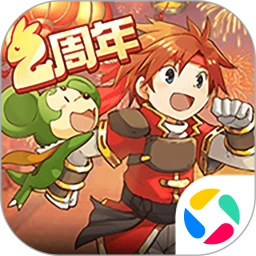 魔力宝贝归来手游官方版 v1.4.2 安卓版