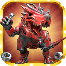 巨兽战场华为安卓版 v9.8.0 渠道版 巨兽战场华为安卓版 v9.8.0 渠道版