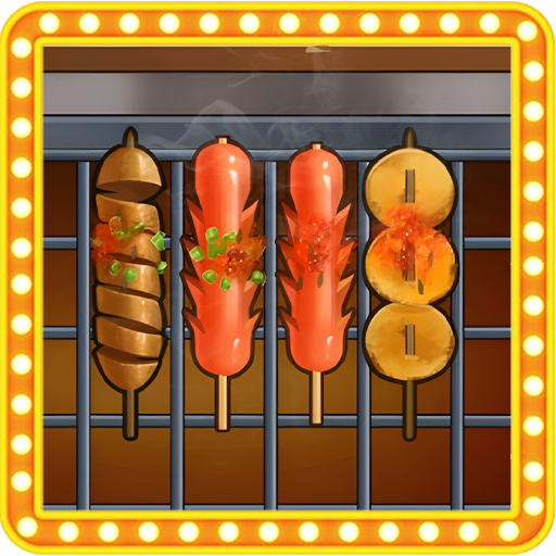 我的可爱餐厅游戏 v1.0.7 最新版 我的可爱餐厅游戏 v1.0.7 最新版