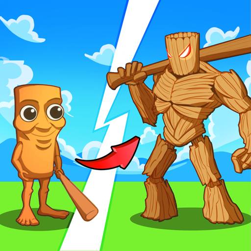 疯狂进化防卫战游戏 v10.0.0 安卓版 疯狂进化防卫战游戏 v10.0.0 安卓版