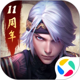 秦时明月卡牌版应用宝版 v8.0.0 最新版 秦时明月卡牌版应用宝版 v8.0.0 最新版