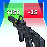 武器向前冲手机游戏 v1.1.5 OPPO版 武器向前冲手机游戏 v1.1.5 OPPO版