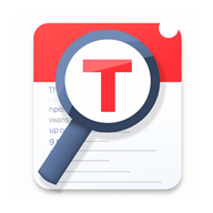 手机文字放大app v1.0.1 最新版 手机文字放大app v1.0.1 最新版