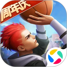热血街篮手游 v1.22.5 安卓版
