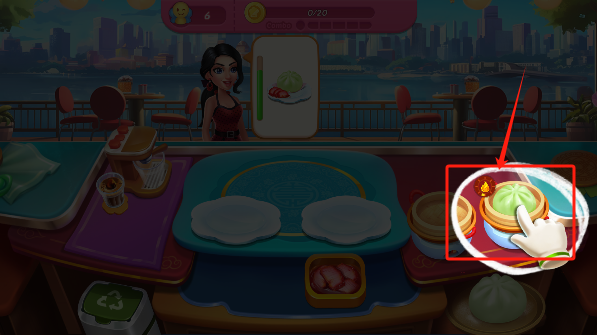 美味岛手游无限金币版下载 美味岛手游无限金币版下载