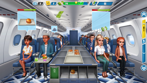 飞机大厨国际服2025最新版下载(Airplane Chefs) 飞机大厨国际服2025最新版下载(Airplane Chefs)