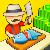 海鲜工厂公司手游下载(Seafood Factory Inc) v0.3 安卓版 海鲜工厂公司手游下载(Seafood Factory Inc) v0.3 安卓版