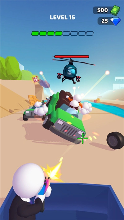 街口枪战游戏下载 v1.3.31 安卓版