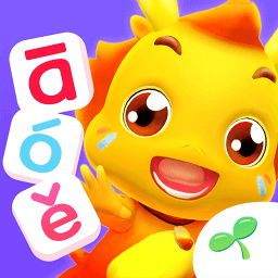 小伴龙拼音app v1.9.8 安卓版 小伴龙拼音app v1.9.8 安卓版