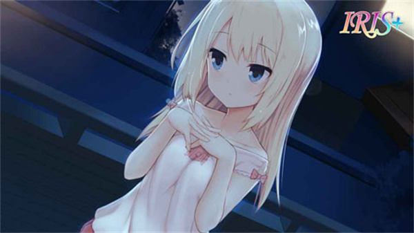 少女前线同人游戏IRIS完整版下载 v2.0.4 最新版本