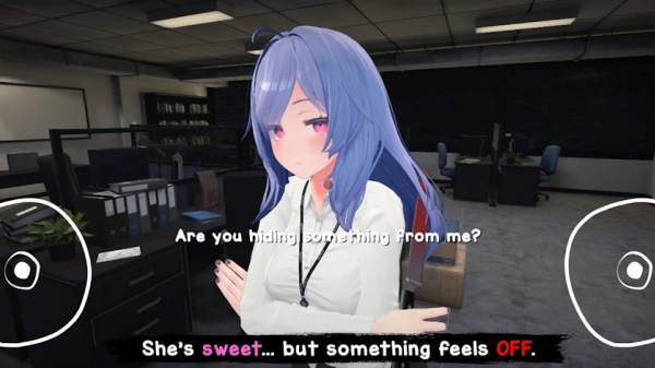 病娇恐怖游戏Yandere Horror Game 病娇恐怖游戏Yandere Horror Game