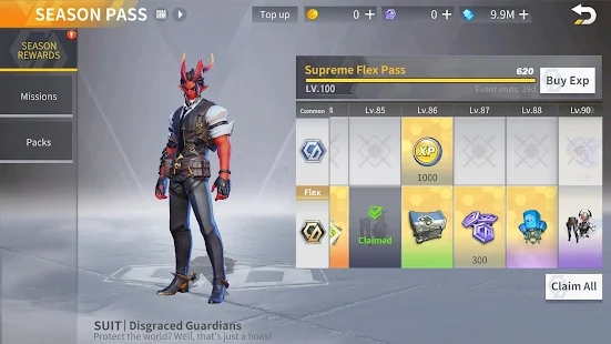堡垒之夜Fortnite手机版国际服 v39.40.0-50377864-Android 最新正版 堡垒之夜Fortnite手机版国际服 v39.40.0-50377864-Android 最新正版