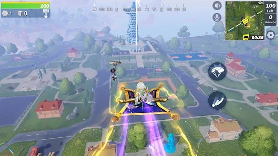 堡垒之夜Fortnite手机版国际服 v39.40.0-50377864-Android 最新正版 堡垒之夜Fortnite手机版国际服 v39.40.0-50377864-Android 最新正版
