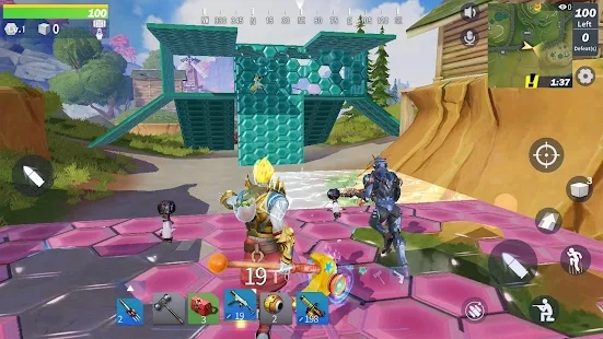 堡垒之夜Fortnite手机版国际服 v39.40.0-50377864-Android 最新正版 堡垒之夜Fortnite手机版国际服 v39.40.0-50377864-Android 最新正版