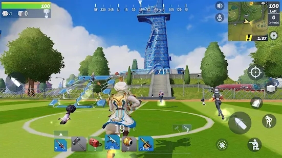 堡垒之夜Fortnite手机版国际服 v39.40.0-50377864-Android 最新正版 堡垒之夜Fortnite手机版国际服 v39.40.0-50377864-Android 最新正版