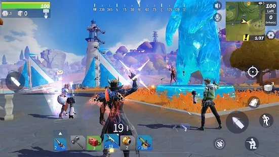 堡垒之夜Fortnite手机版国际服 v39.40.0-50377864-Android 最新正版 堡垒之夜Fortnite手机版国际服 v39.40.0-50377864-Android 最新正版
