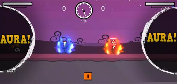 火柴人终极传奇游戏 v1.24 安卓版