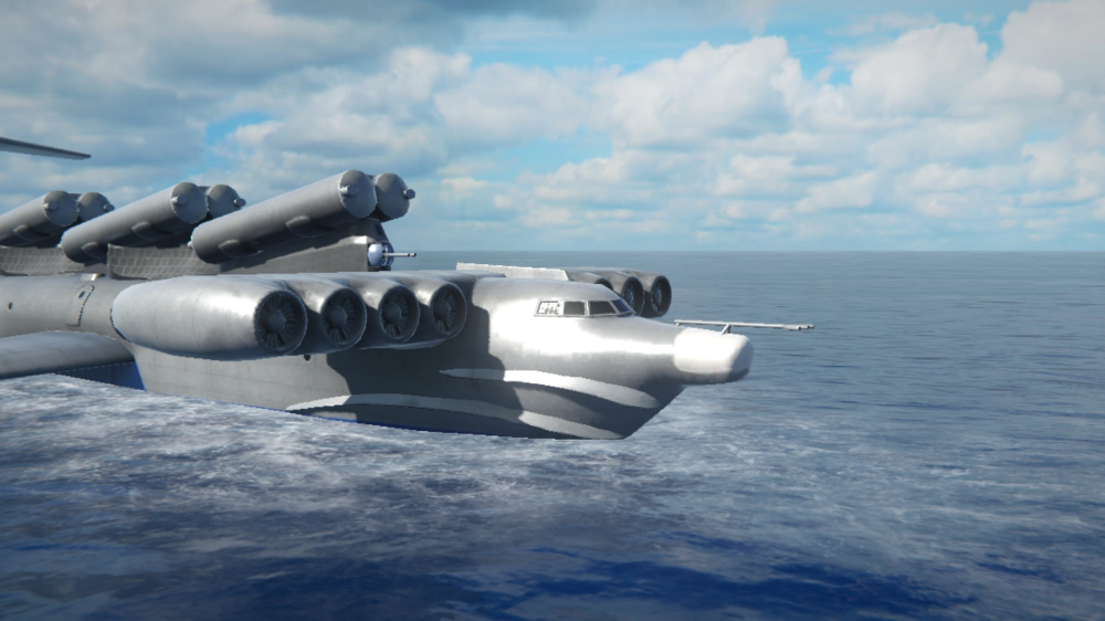 现代战舰国际服(Modern Warships) v0.101.0.120516242 国际版