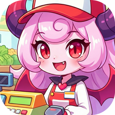 打工吧小精灵游戏 v1.0 最新版 打工吧小精灵游戏 v1.0 最新版