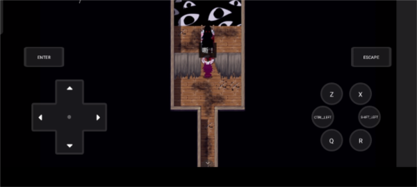 thebloodmoon手机版安卓 v1.0.8 最新版