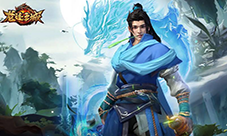 《御剑八荒·龙迹之城》盖世英豪活动完美攻略