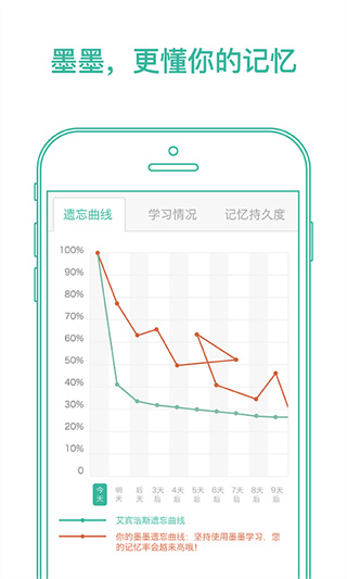 墨墨背单词安卓版下载 v5.5.63