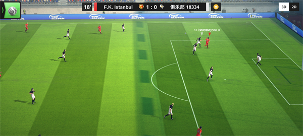 Top Eleven(最强11人2022) Top Eleven(最强11人2022)
