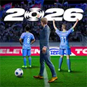 Top Eleven(最强11人2026) v26.18 官方安卓版