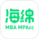 海绵MBA免费手机版下载 v5.4.7 安卓版 海绵MBA免费手机版下载 v5.4.7 安卓版