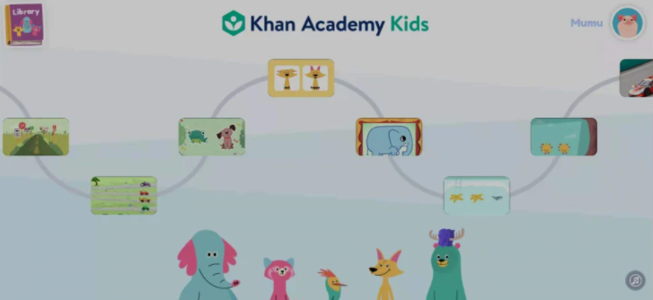 khan academy下载app(可汗学院) khan academy下载app(可汗学院)