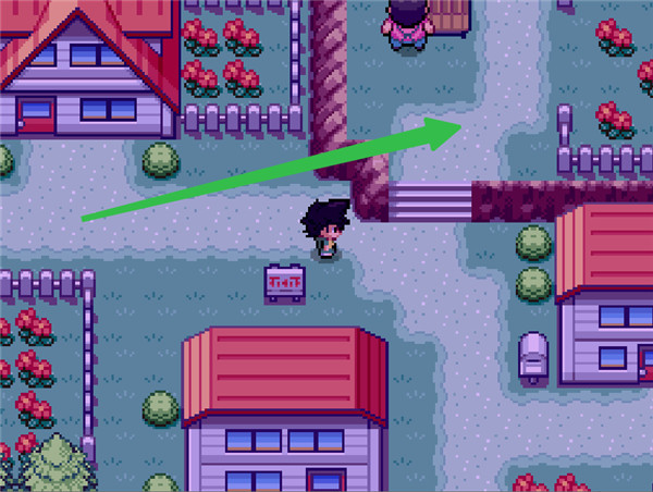 宝可梦SA移植版