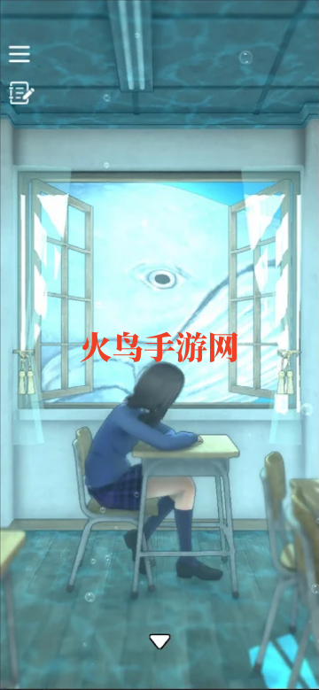 密室逃脱蓝色游戏(Blue) 密室逃脱蓝色游戏(Blue)