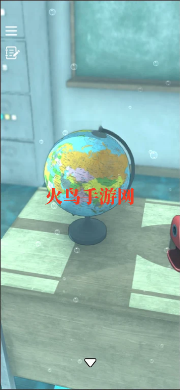 密室逃脱蓝色游戏(Blue) 密室逃脱蓝色游戏(Blue)