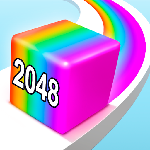 果冻跑酷2048,下载 v1.5.3 vivo版 果冻跑酷2048,下载 v1.5.3 vivo版