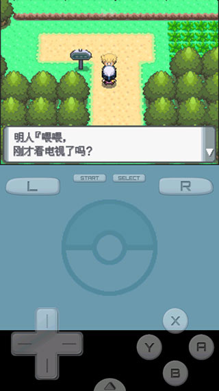 宝可梦珍珠钻石图片12