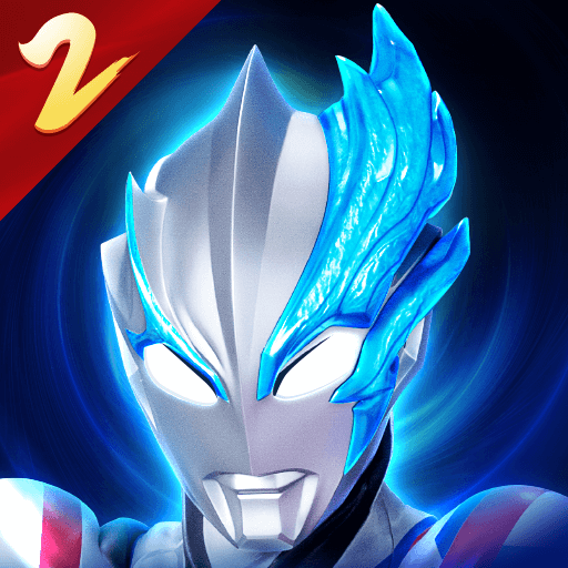 奥特曼传奇英雄2游戏 v3.0.0 安卓版 奥特曼传奇英雄2游戏 v3.0.0 安卓版