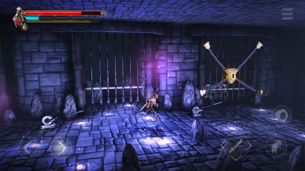 grimvalor手游 v1.2.7 最新版