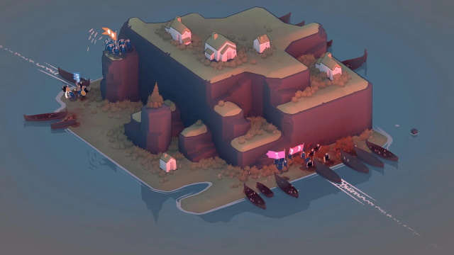 绝境北方官方正版下载(Bad North) v2.00.21 安卓版
