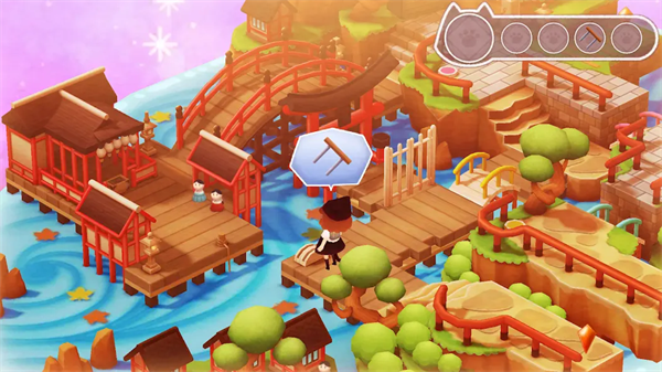 迷失猫咪的旅程3第2章游戏 v1.0.1 安卓版
