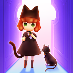 迷失猫咪的旅程3第2章游戏 v1.0.1 安卓版 迷失猫咪的旅程3第2章游戏 v1.0.1 安卓版
