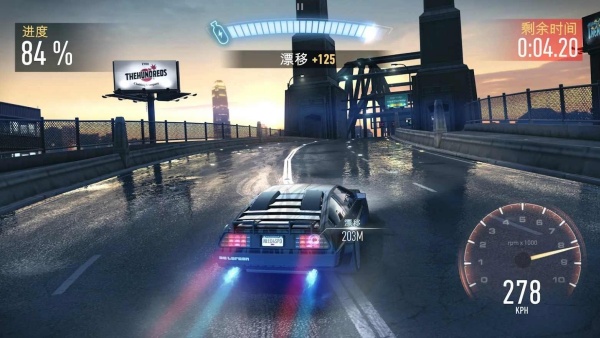 Need for Speed中文版下载 Need for Speed中文版下载